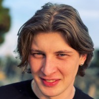 Andrii Berezhnyi