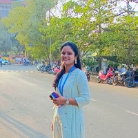 Yogini Kamble