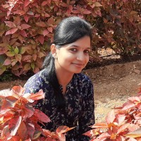 Mohanapriya Shanmugam