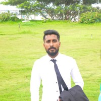 Vikyath Gowda P S