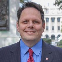 Rex Benton