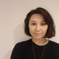 Jessica Rudwick