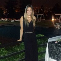 Paola Andrea Fernandez Elgueta
