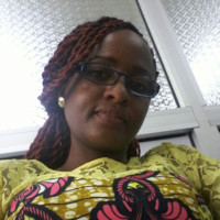 Linda Vanessa Chamgoue