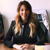 Sezer Şenol Deniz