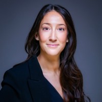 Stephanie Vyas