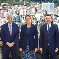 Escp Alumni Monaco
