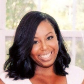 Danielle S. Govan