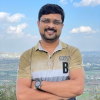 Pravin Pandit