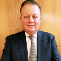 Peter McCrohon
