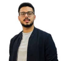 ANURAG DUBEY
