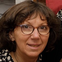 Catherine Piel