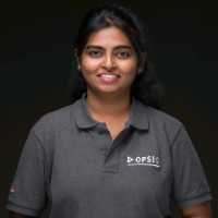 Keerthanaa Ashok