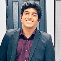 Ishaan Gubbala