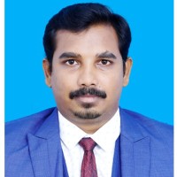 Balaji Selven