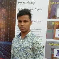 Md. Ezazul Haque