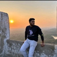Saswat Kumar Nayak