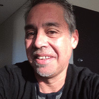 Murray Hepi