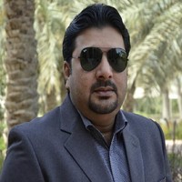 Ali Javeed