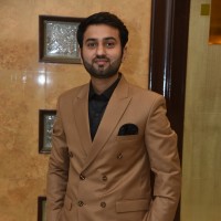 Zuhaib Siddique