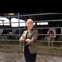 Johanne Spittle FALA