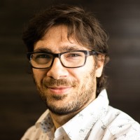 Ghislain Brissette, Adm.A, BAA, TEP