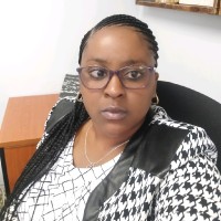 Lungile Ngcamu