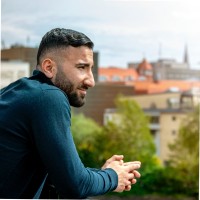Fardin Maarufi
