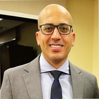 Sherif Lotfy, MBA