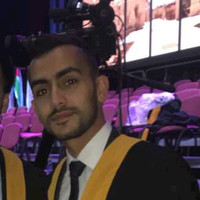 Amer Mohammed