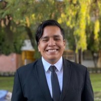 Daniel Morquecho Hernández