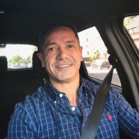 Adriano Mcqueen