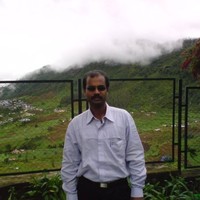 Pugazhenthi M