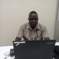 Jacob Nhial Chuol