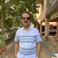 Vikrant Patil