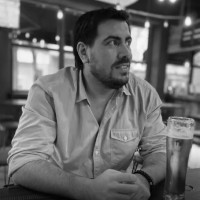 Santiago Ramirez