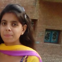 Amrinder Kaur