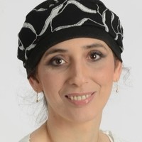 Meirav Hadad-Segev