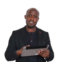 Chris Kahuria