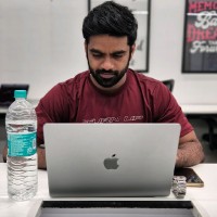 Rahul Dubey