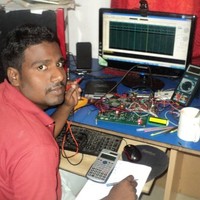 Sathish Raj