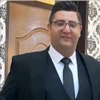 Saeid Ghasemi