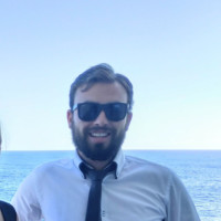 Andrew Vassila