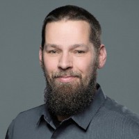 Justin Pajewski