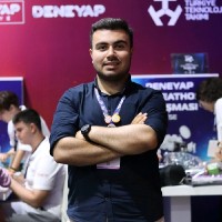 Ahmet Kök
