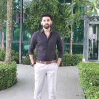 Uraid Ul Hassan