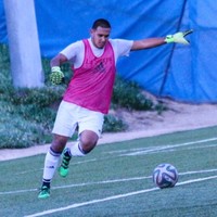 Roberto Rodriguez-Saucedo