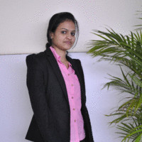 Pallavi Bhat