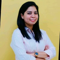 Ketki Kulkarni