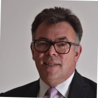 Stewart Legge